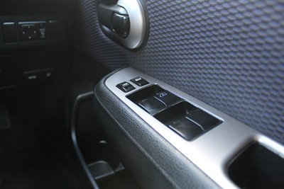 2006 Nissan Tiida - Thumbnail