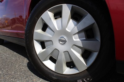 2006 Nissan Tiida - Thumbnail