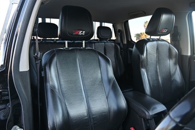2019 Holden Colorado - Thumbnail