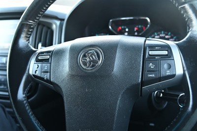 2019 Holden Colorado - Thumbnail