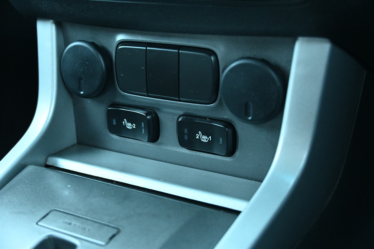 2019 Holden Colorado