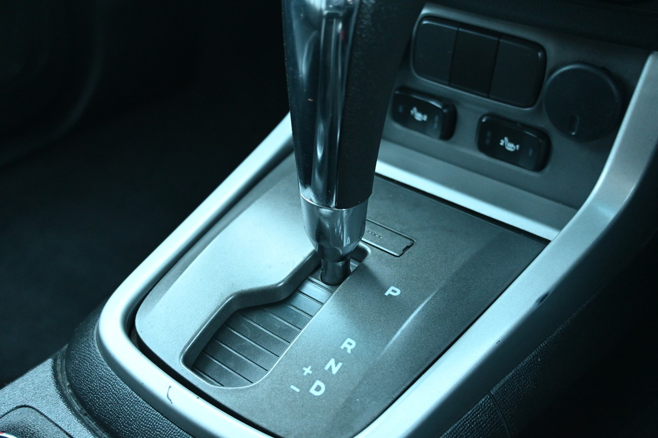 2019 Holden Colorado