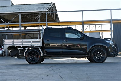 2019 Holden Colorado - Thumbnail
