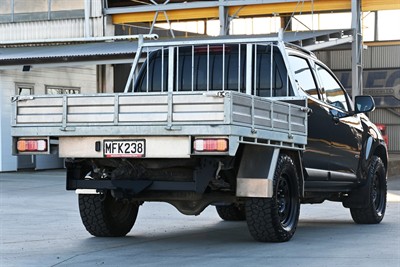 2019 Holden Colorado - Thumbnail