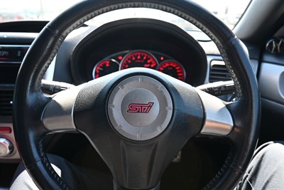 2008 Subaru Impreza - Thumbnail