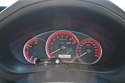 2008 Subaru Impreza - Thumbnail