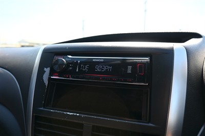 2008 Subaru Impreza - Thumbnail