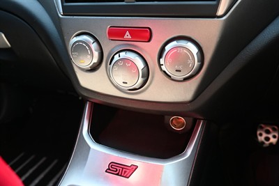 2008 Subaru Impreza - Thumbnail