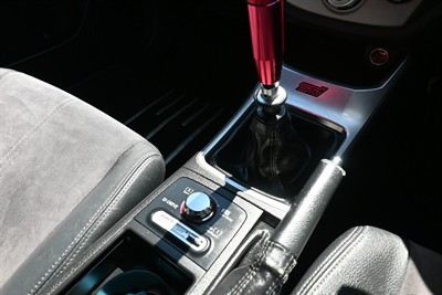 2008 Subaru Impreza - Thumbnail