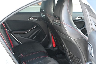 2017 Mercedes-Benz Cla250 - Thumbnail