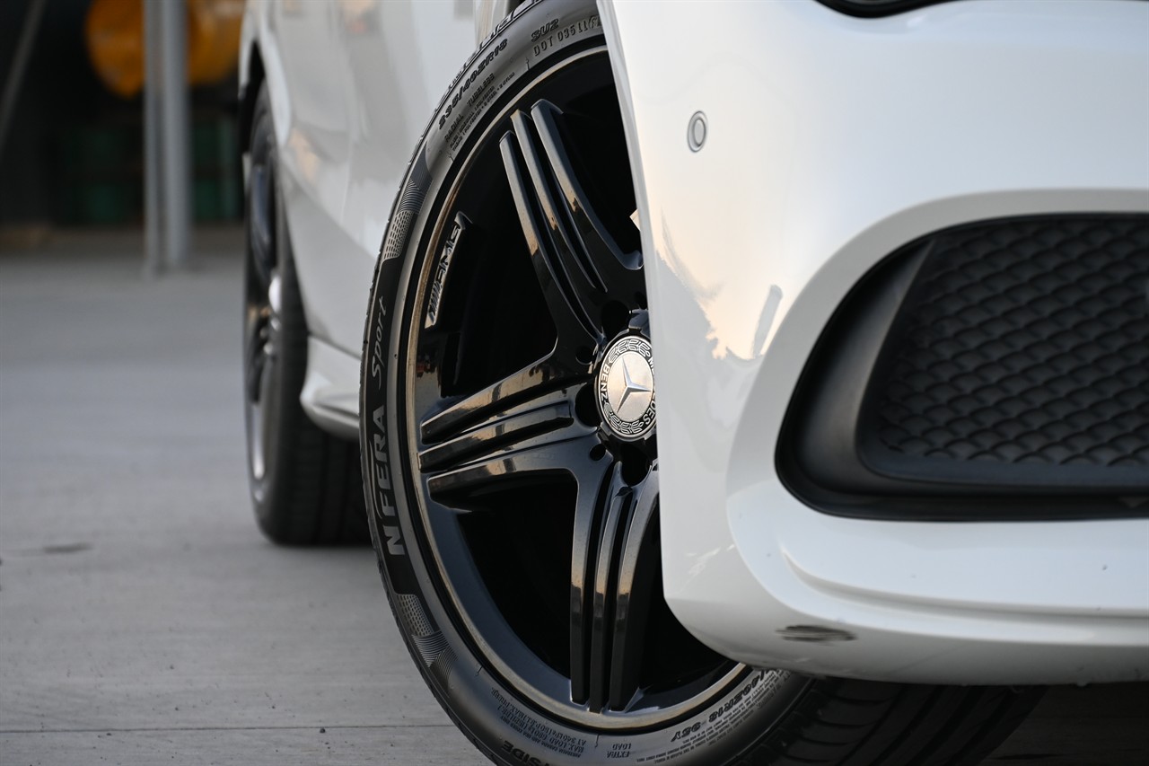 2017 Mercedes-Benz Cla250