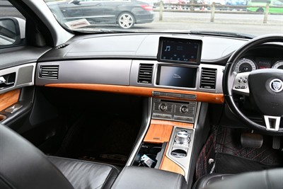 2009 Jaguar Xf - Thumbnail