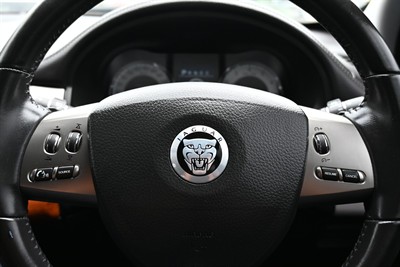 2009 Jaguar Xf - Thumbnail