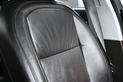 2009 Jaguar Xf - Thumbnail